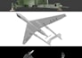 create 3d low poly game ready models